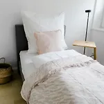Louis & Louise & Lofts Am I Digital Check In 4*