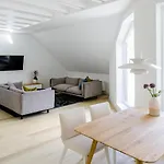 Aparthotel Louis & Louise & Lofts Am I Digital Check In Brema