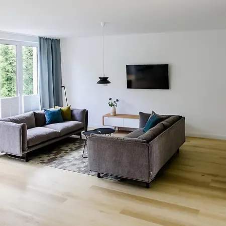 Louis & Louise & Lofts Am I Digital Check In