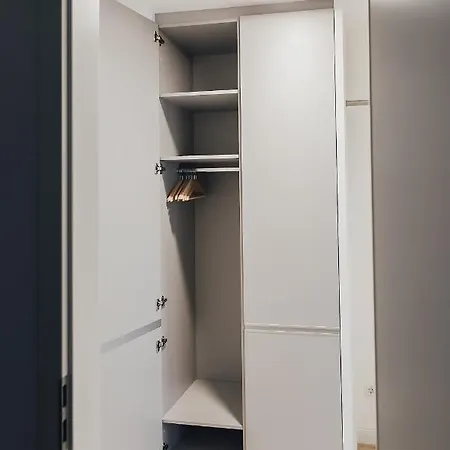 아파트호텔 Louis & Louise & Lofts Am I Digital Check In 브레멘