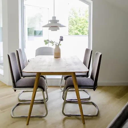 Louis & Louise & Lofts Am I Digital Check In Apart-hotel 4*