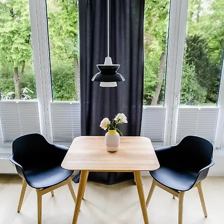 Louis & Louise & Lofts Am I Digital Check In 4*