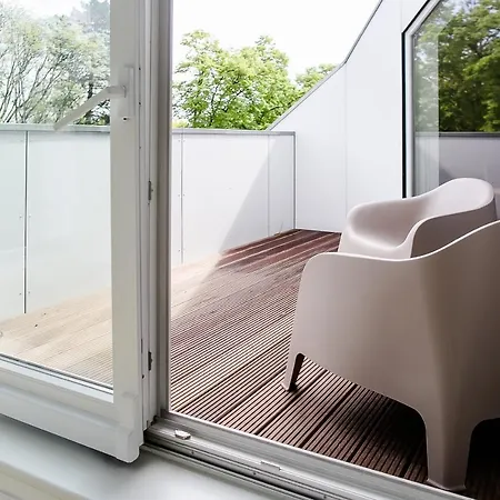 Louis & Louise & Lofts Am I Digital Check In 브레멘