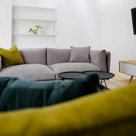 Louis & Louise & Lofts Am I Digital Check In 브레멘