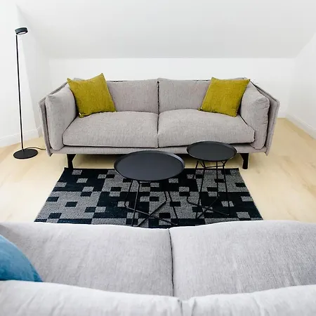 Louis & Louise & Lofts Am I Digital Check In Bremen