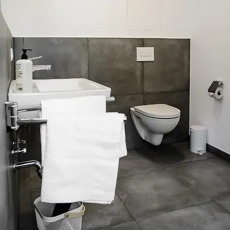 Apart-hotel Louis & Louise & Lofts Am I Digital Check In 4*