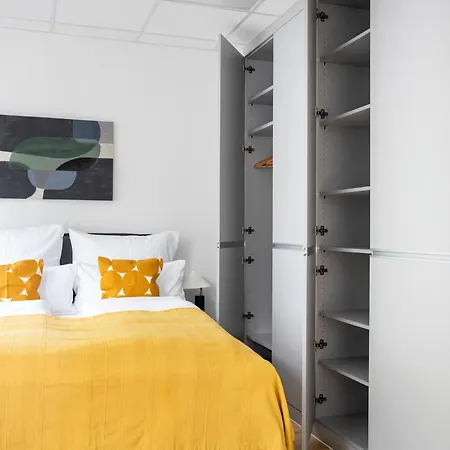 Aparthotel Louis & Louise & Lofts Am I Digital Check In Bremen
