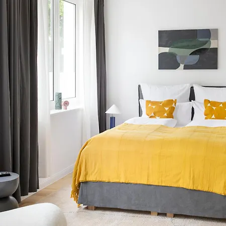 Louis & Louise & Lofts Am I Digital Check In Bremen