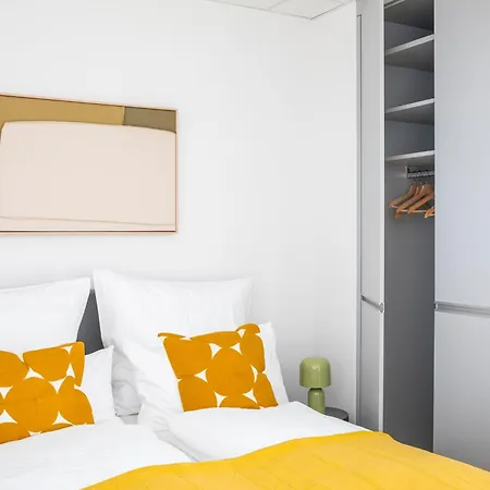 Louis & Louise & Lofts Am I Digital Check In Aparthotel 4*