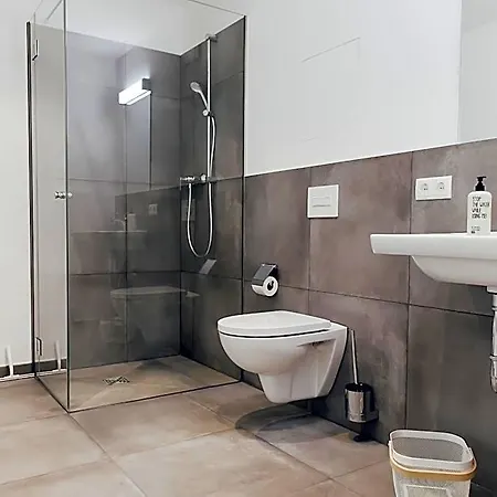 Apart Otel Louis & Louise & Lofts Am I Digital Check In
