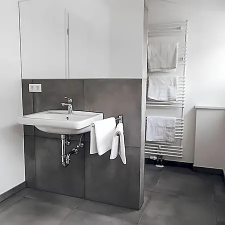 Louis & Louise & Lofts Am I Digital Check In Apartmanhotel