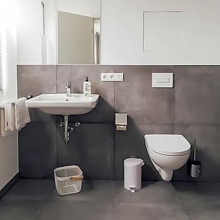 Apart Otel Louis & Louise & Lofts Am I Digital Check In 4*