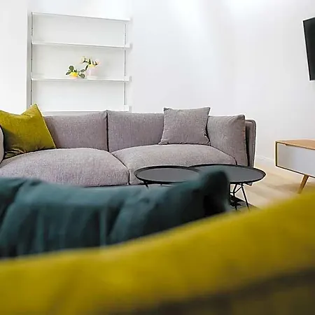 Apart Otel Louis & Louise & Lofts Am I Digital Check In