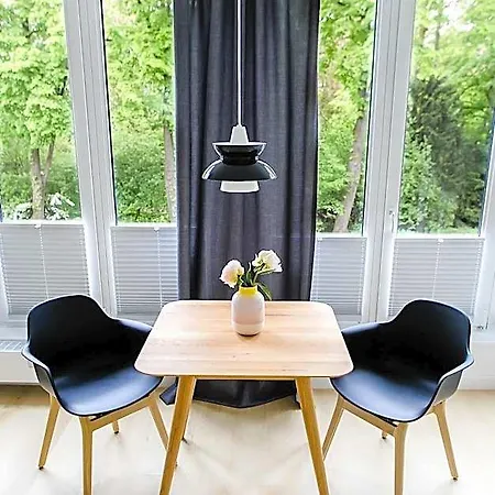 Appart hôtel Louis & Louise & Lofts Am I Digital Check In 4*