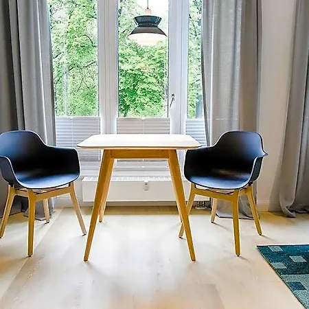 Aparthotel Louis & Louise & Lofts Am I Digital Check In 4*