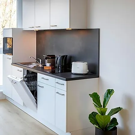 Apart Otel Louis & Louise & Lofts Am I Digital Check In Bremen