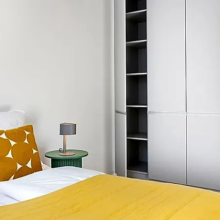 Louis & Louise & Lofts Am I Digital Check In Bremen