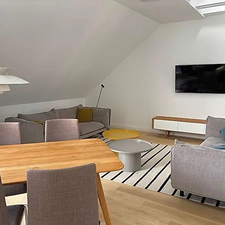 Louis & Louise & Lofts Am I Digital Check In 4* Bremen