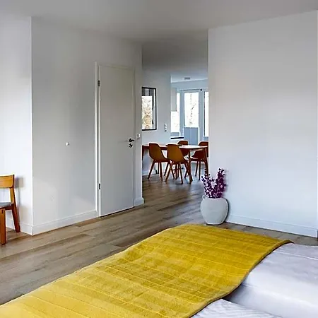 Apart Otel Louis & Louise & Lofts Am I Digital Check In Bremen