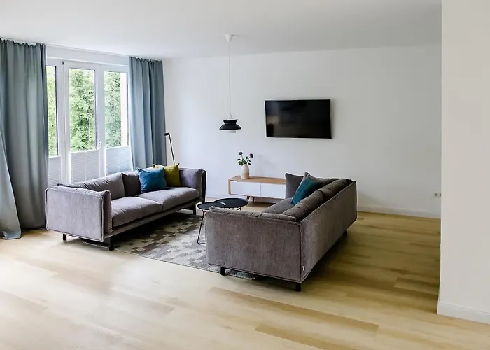 Louis & Louise & Lofts Am I Digital Check In