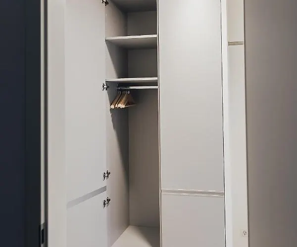 아파트호텔 Louis & Louise & Lofts Am I Digital Check In 브레멘