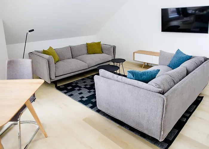 Louis & Louise & Lofts Am I Digital Check In Brema