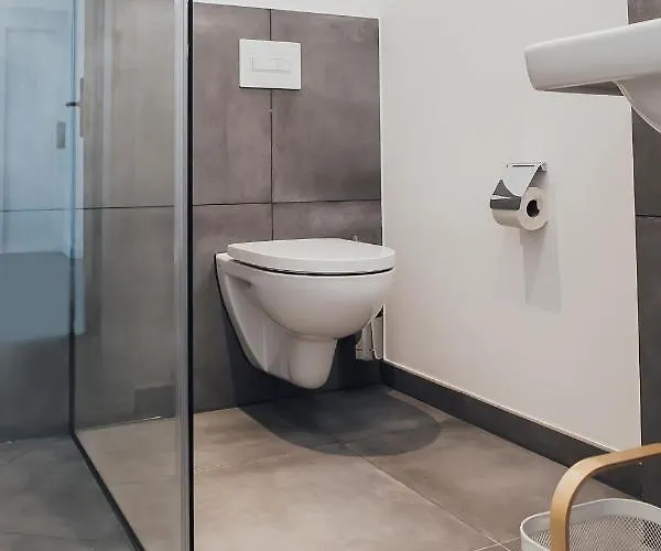 Apartahotel Louis & Louise & Lofts Am I Digital Check In