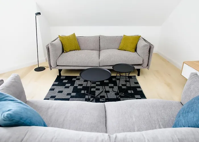 Louis & Louise & Lofts Am I Digital Check In 브레멘